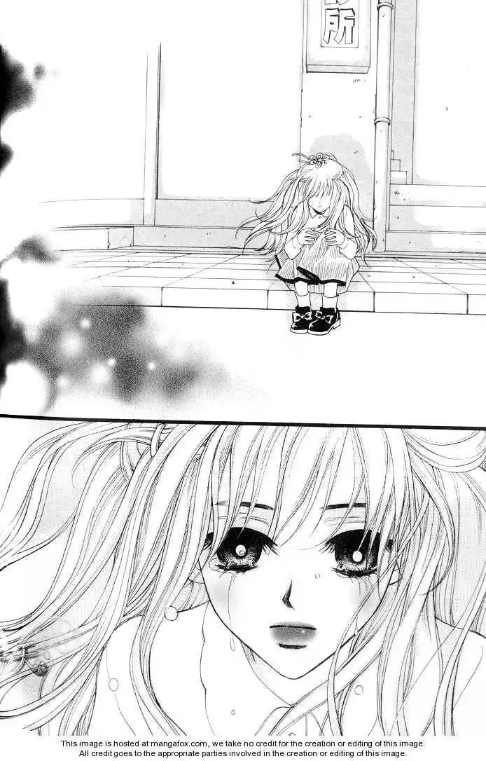 Sad Love Story Chapter 3 17